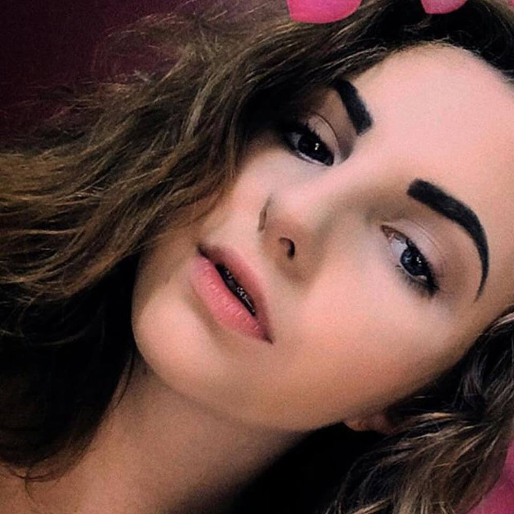 Meet your Posher, Sierra